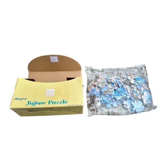 Beach Theme - Beach‎ Jigsaw Puzzle - Picture 3 of 6